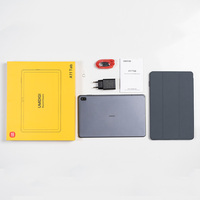 Karta UMIDIGI A11 Android 11 10.4 "wyświetlacz 2K Helio P22 Octa Core 4GB 128GB 8000mAh Mega bateria Tablet PC 6